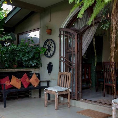 Idor Holidays Sri Jayewardenepura Kotte Luaran gambar