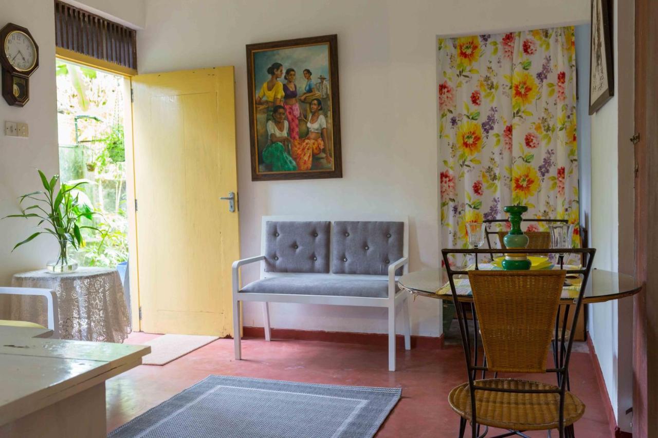 Idor Holidays Sri Jayewardenepura Kotte Luaran gambar