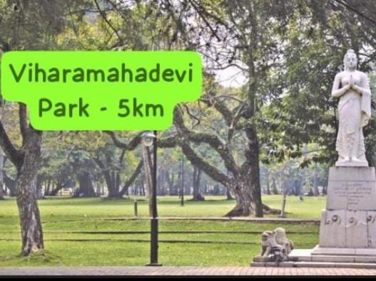 Idor Holidays Sri Jayewardenepura Kotte Luaran gambar